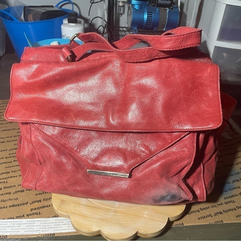 Vince camuto laptop bag